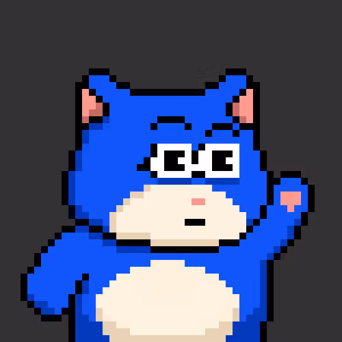 Based Cats Nfts