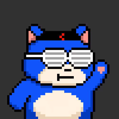 Based Cats Nfts