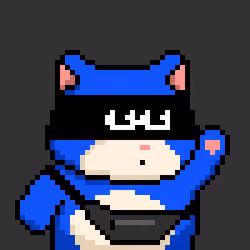 Based Cat #8347
