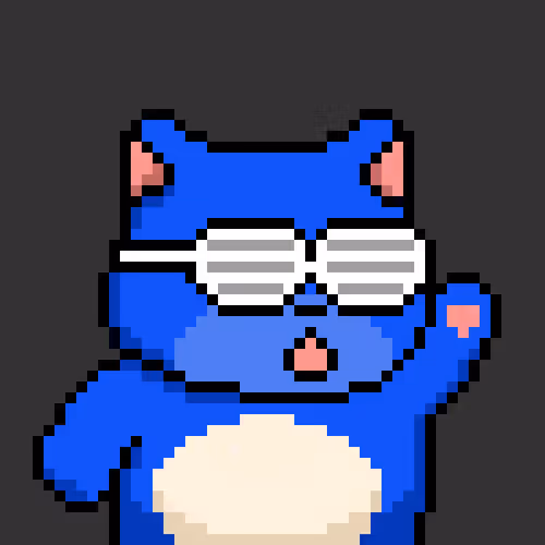 Based Cats Nfts