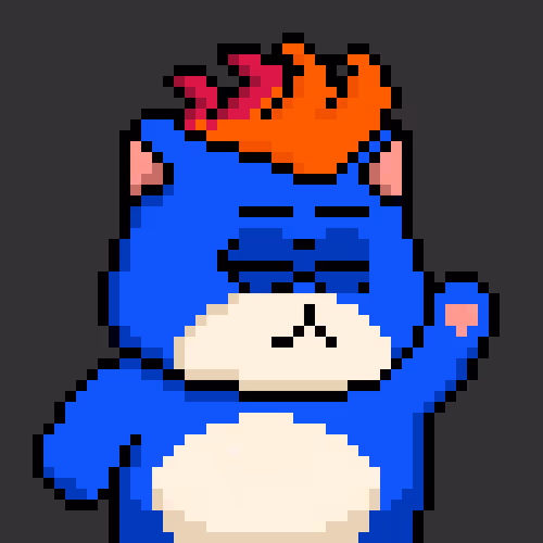 Based Cats Nfts