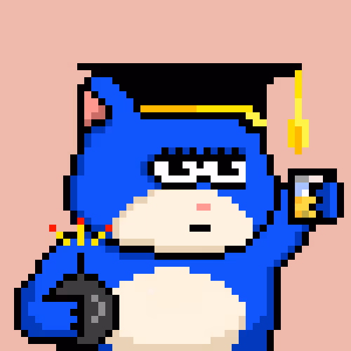Based Cats Nfts