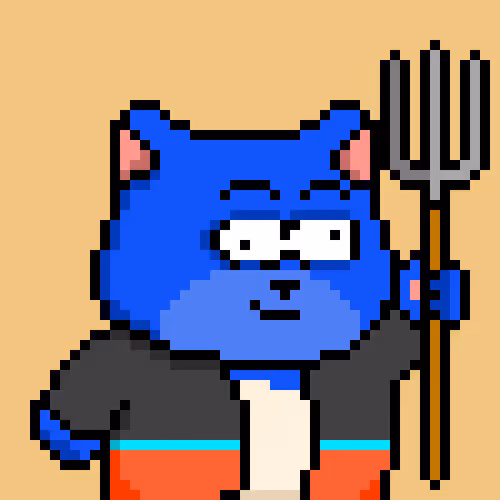 Based Cats Nfts