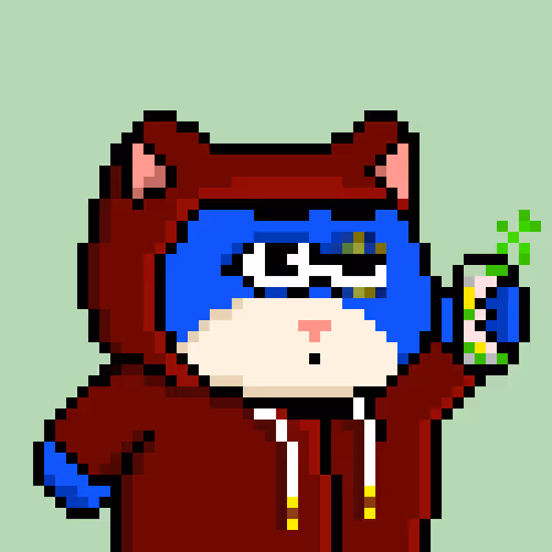 Based Cats Nfts