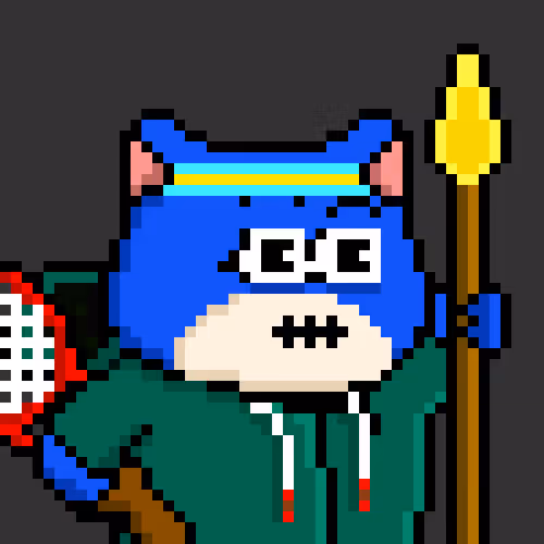 Based Cats Nfts