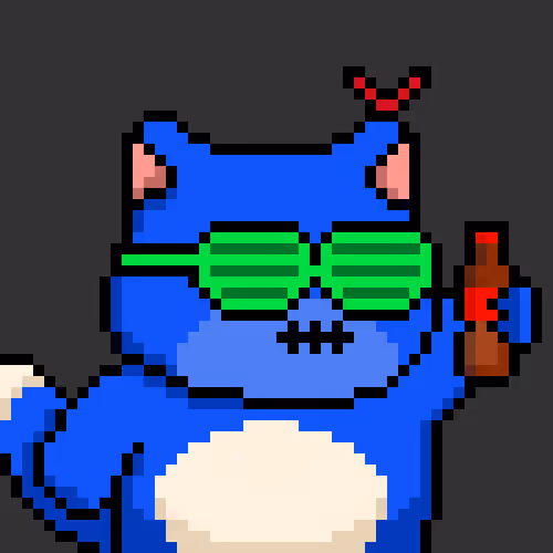 Based Cats Nfts