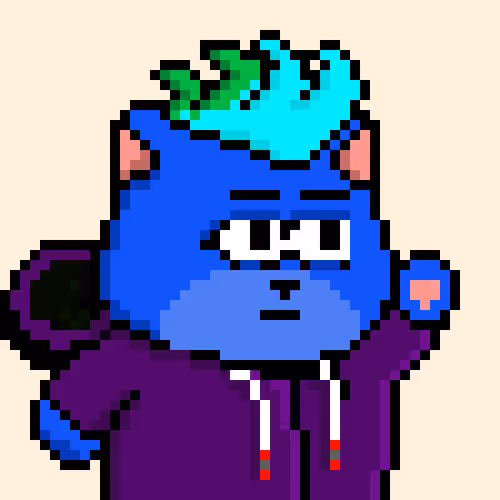 Based Cats Nfts