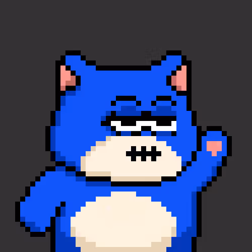 Based Cats Nfts