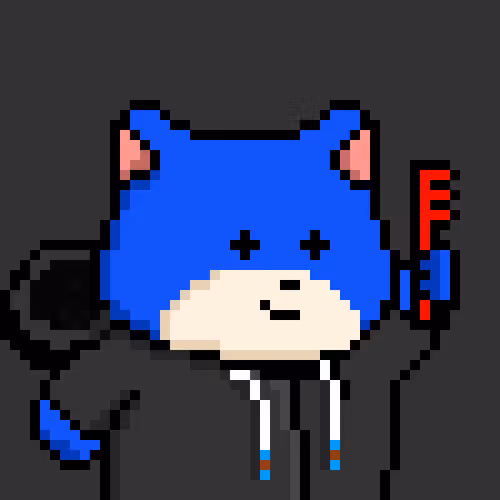 Based Cats Nfts