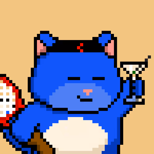 Based Cats Nfts