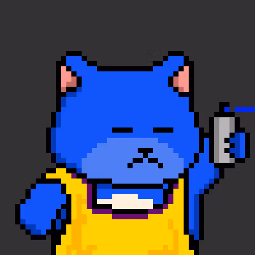 Based Cats Nfts