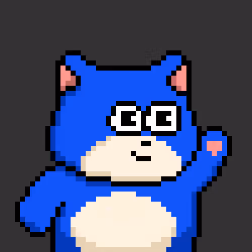 Based Cats Nfts