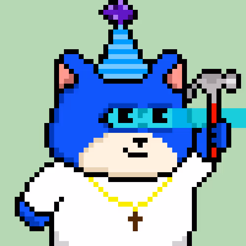 Based Cats Nfts