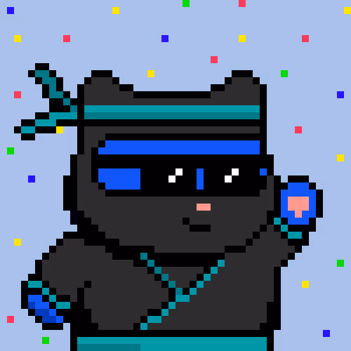 Based Cats Nfts