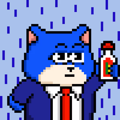 Based Cats Nfts