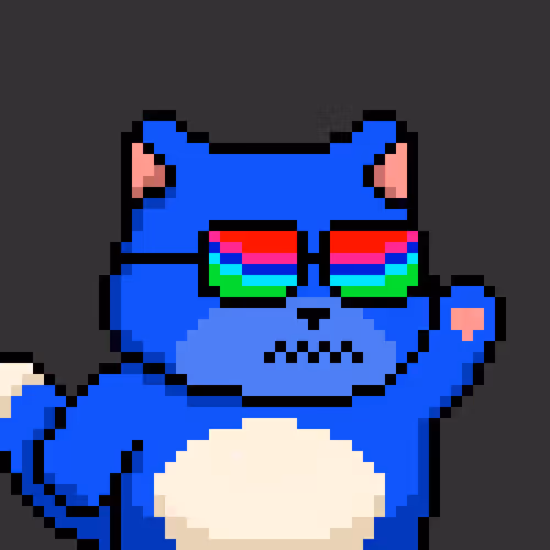 Based Cats Nfts