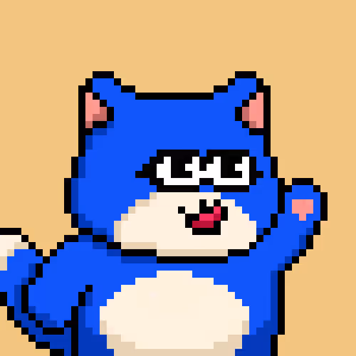 Based Cats Nfts