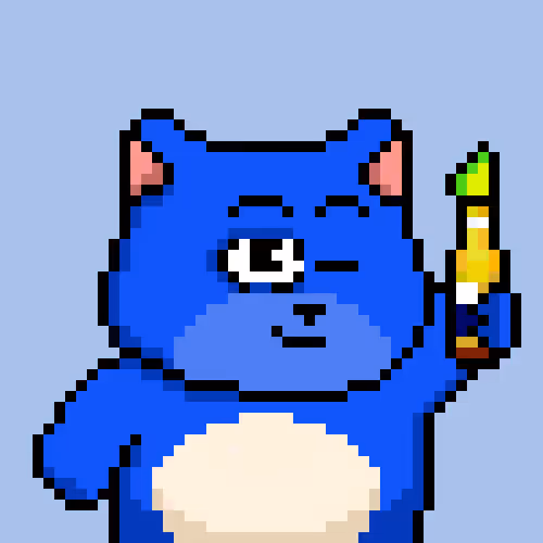 Based Cats Nfts