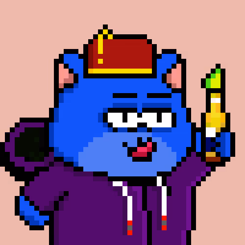 Based Cats Nfts