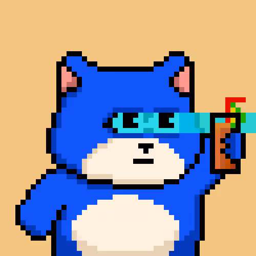 Based Cats Nfts