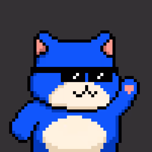 Based Cats Nfts