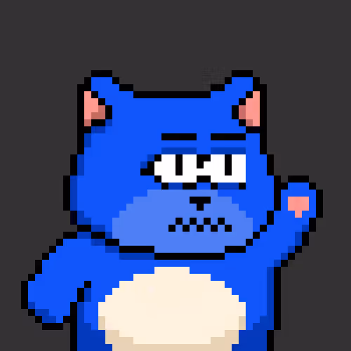 Based Cats Nfts