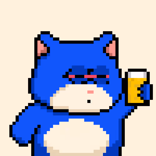 Based Cats Nfts