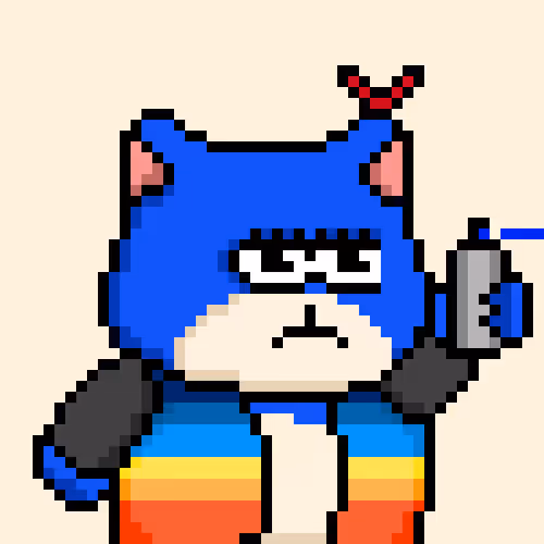 Based Cats Nfts