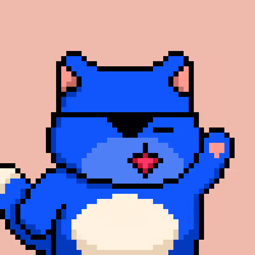 Based Cats Nfts