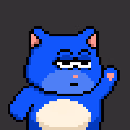 Based Cats Nfts