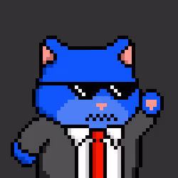Based Cat #4798