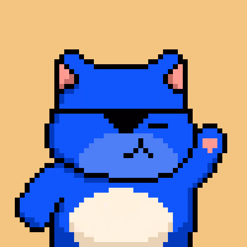 Based Cat #149