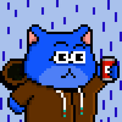 Based Cats Nfts