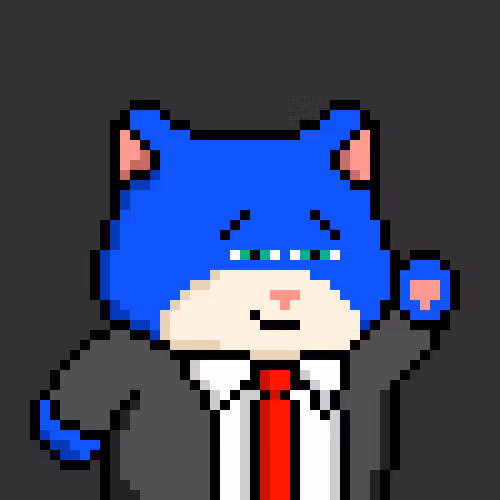 Based Cats Nfts