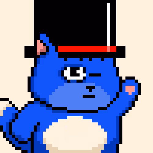 Based Cats Nfts