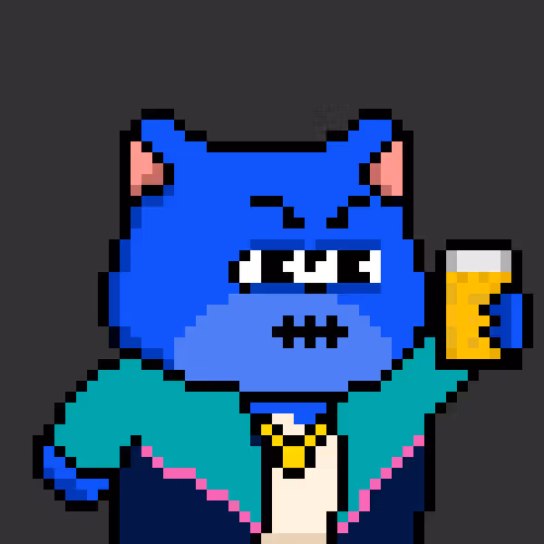 Based Cats Nfts