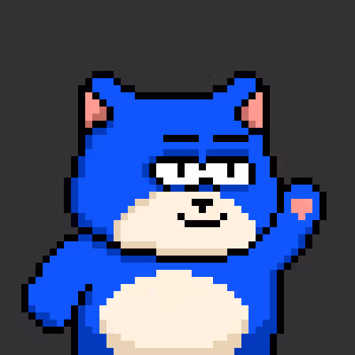 Based Cats Nfts