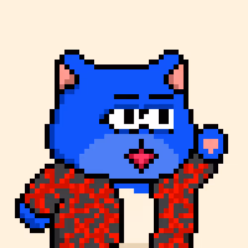 Based Cats Nfts