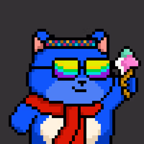Based Cats Nfts