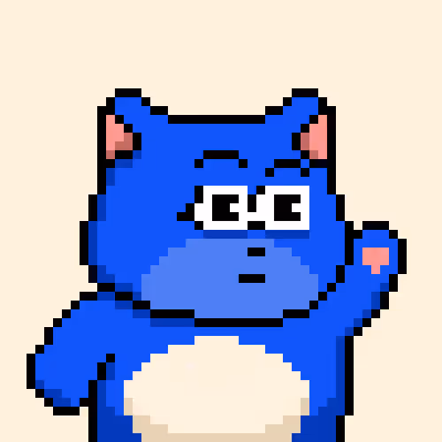 Based Cats Nfts