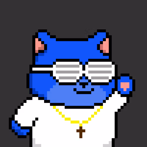 Based Cats Nfts