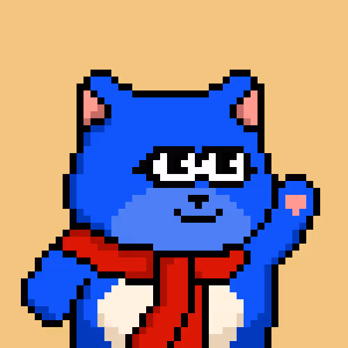 Based Cats Nfts