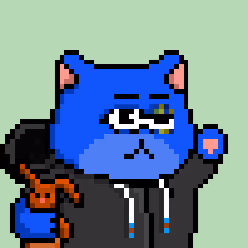 Based Cats Nfts