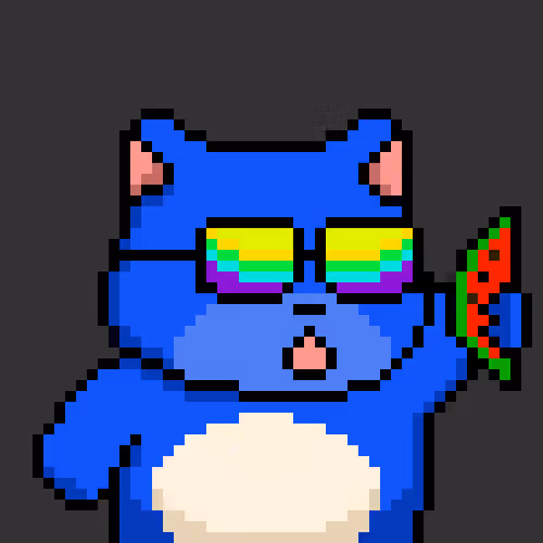 Based Cats Nfts