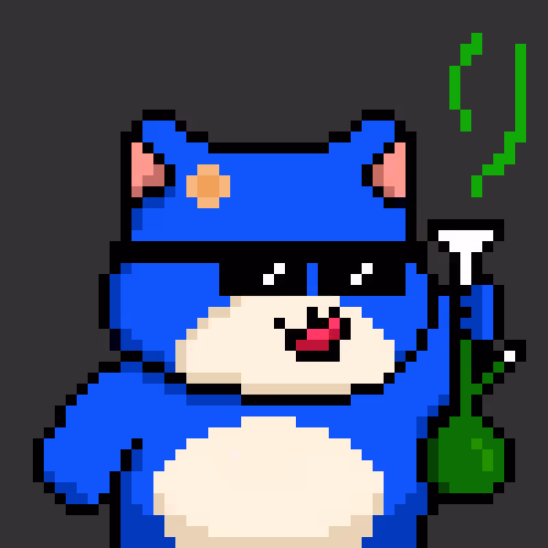 Based Cats Nfts