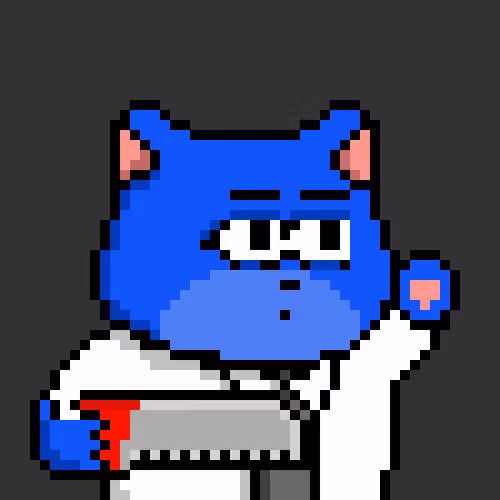 Based Cats Nfts