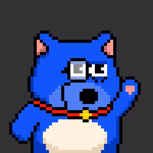 Based Cats Nfts