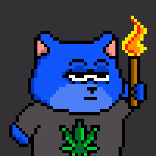 Based Cats Nfts