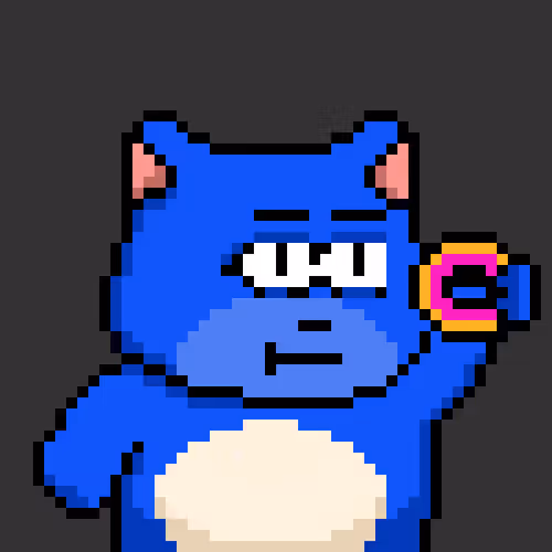 Based Cats Nfts