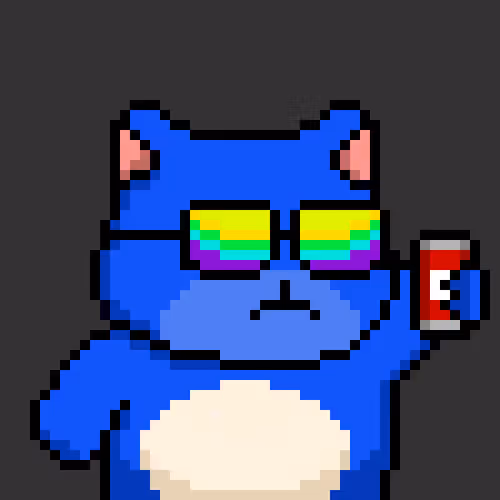 Based Cat #86